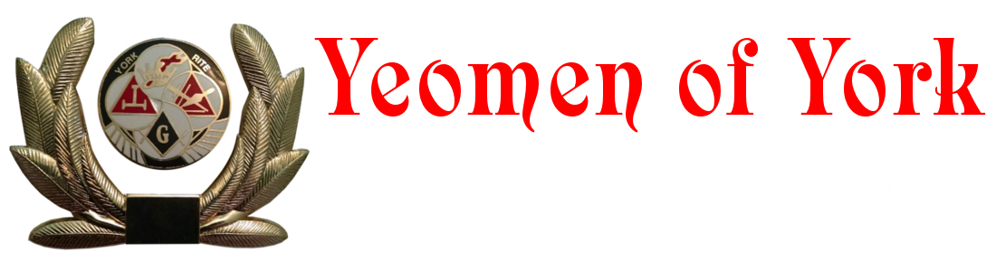 Yeomen of York Logo